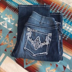 Ariat women’s embellished jeans
